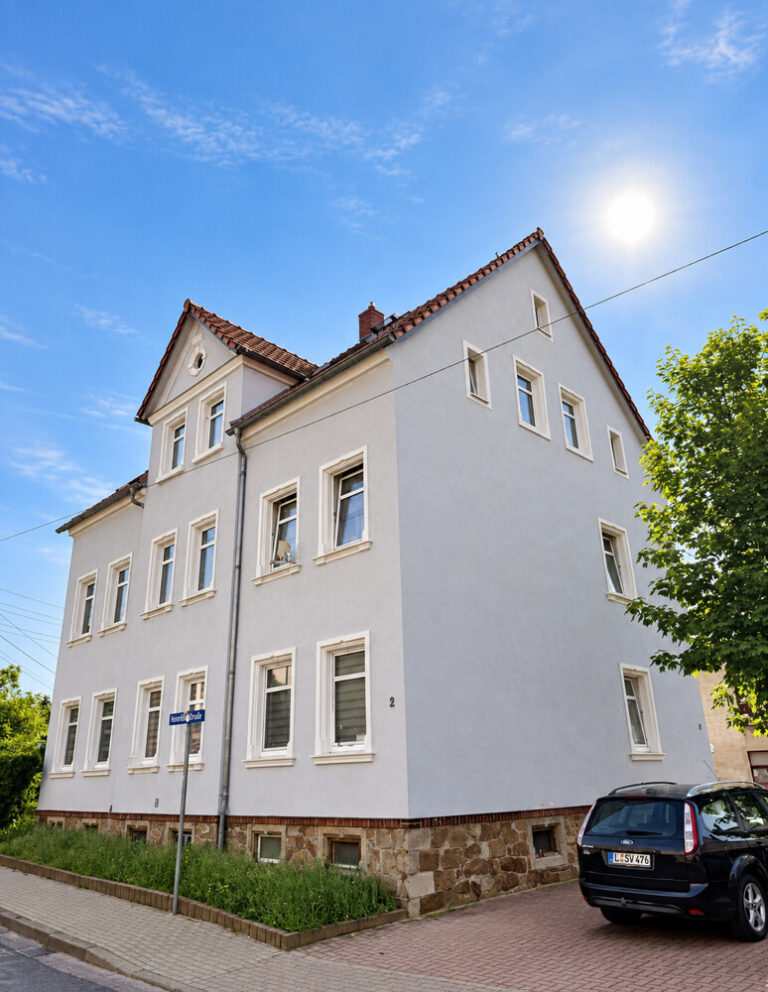 Aussenansicht