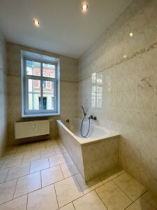 und Wanne