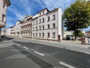 Häuseransicht