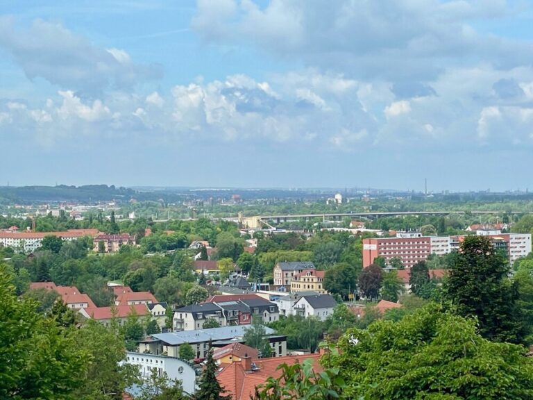 Aussicht