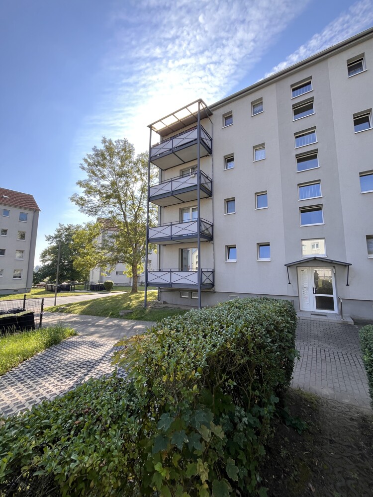 Aussenansicht