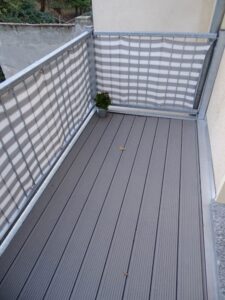Bsp. Balkon