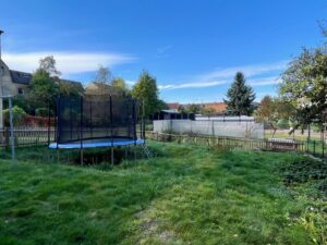 gemeinschaftlicher Garten