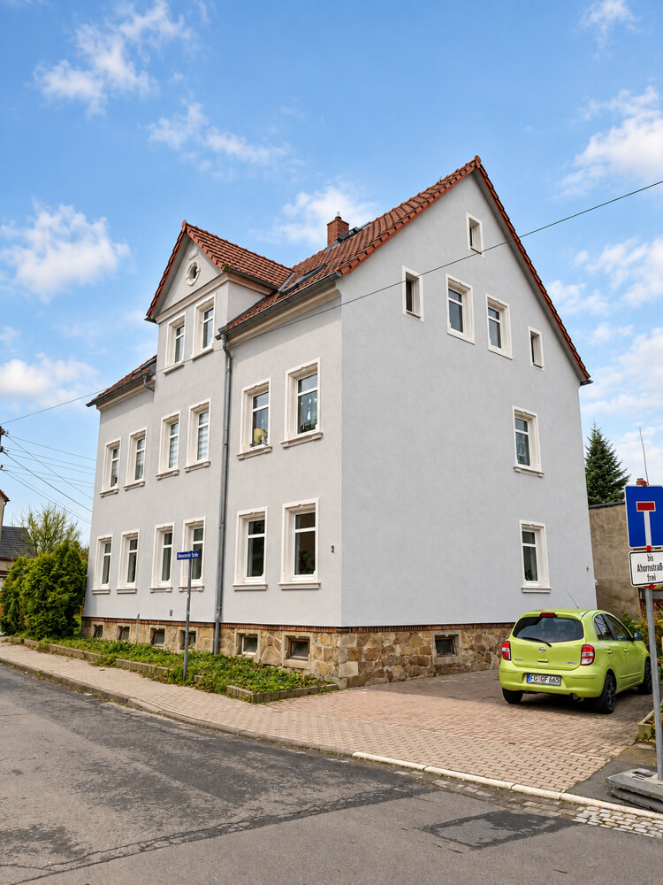 Aussenansicht